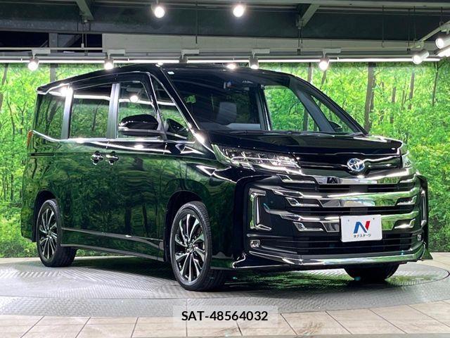 Toyota NOAH HYBRID 2024-03 8850174-15