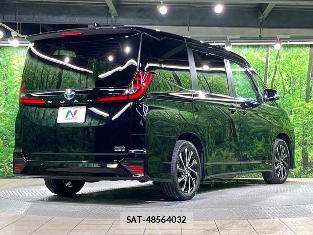 Toyota NOAH HYBRID 2024-03 8850174-16