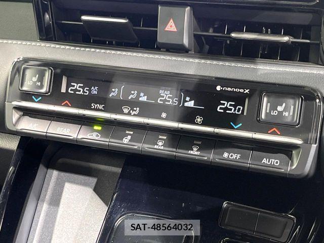 Toyota NOAH HYBRID 2024-03 8850174-5