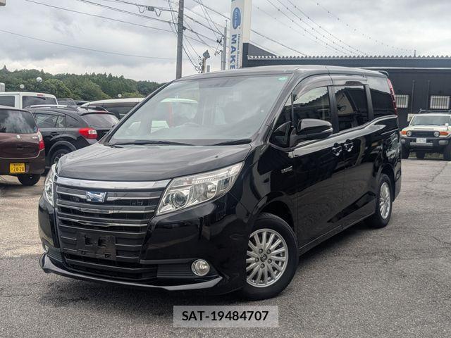 sat car