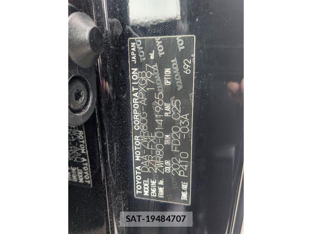 Toyota NOAH HYBRID 2015-08 8850180-27