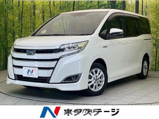 Toyota NOAH HYBRID 2018-06 8850176-0