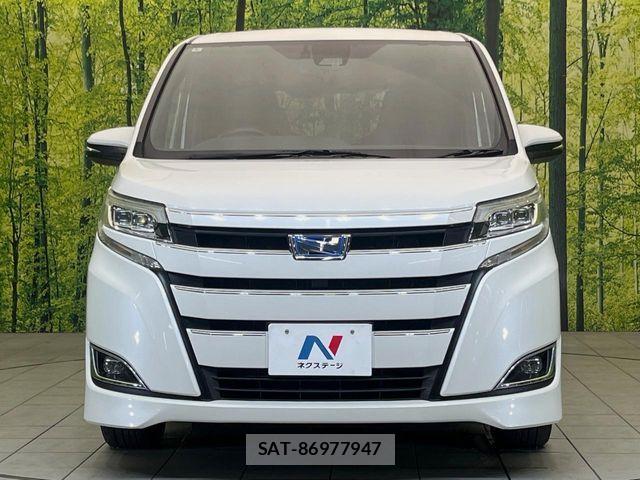 Toyota NOAH HYBRID 2018-06 8850176-14