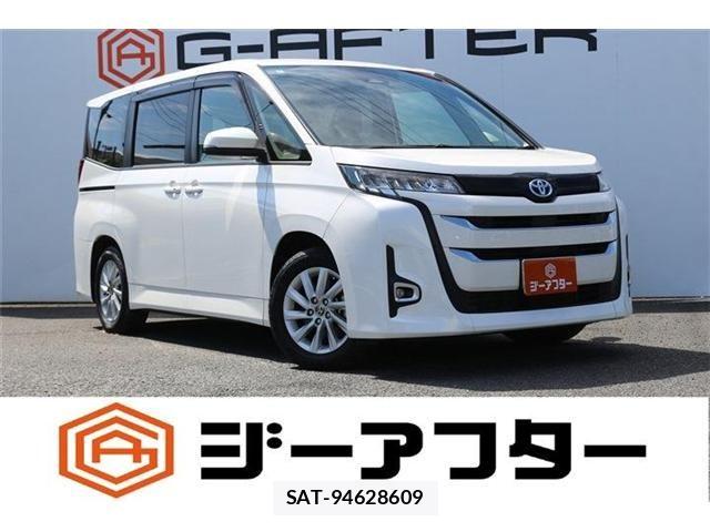 Toyota NOAH HYBRID 2022-07 8850177-0