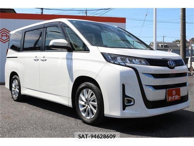 Toyota NOAH HYBRID 2022-07 8850177-21