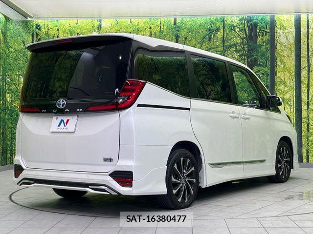 Toyota NOAH HYBRID 2024-09 8850168-17