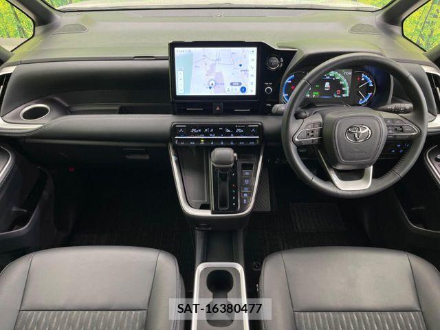 Toyota NOAH HYBRID 2024-09 8850168-1