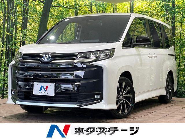 Toyota NOAH HYBRID 2024-10 8850171-0
