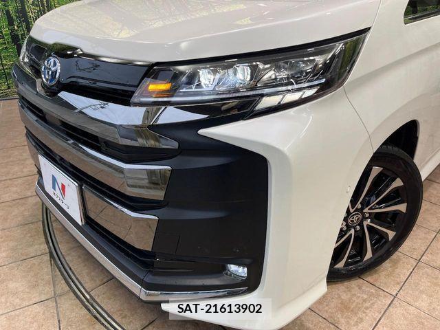 Toyota NOAH HYBRID 2024-10 8850171-13