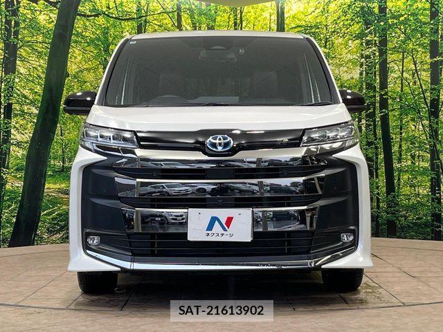 Toyota NOAH HYBRID 2024-10 8850171-15