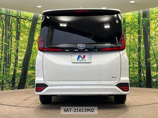 Toyota NOAH HYBRID 2024-10 8850171-16