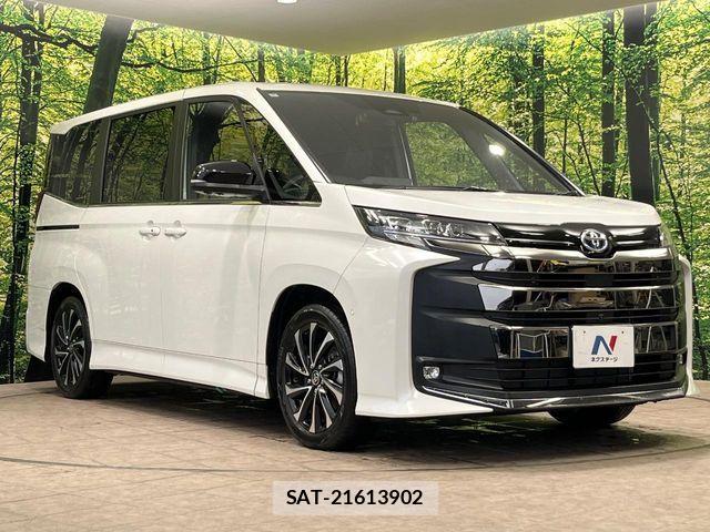 Toyota NOAH HYBRID 2024-10 8850171-17