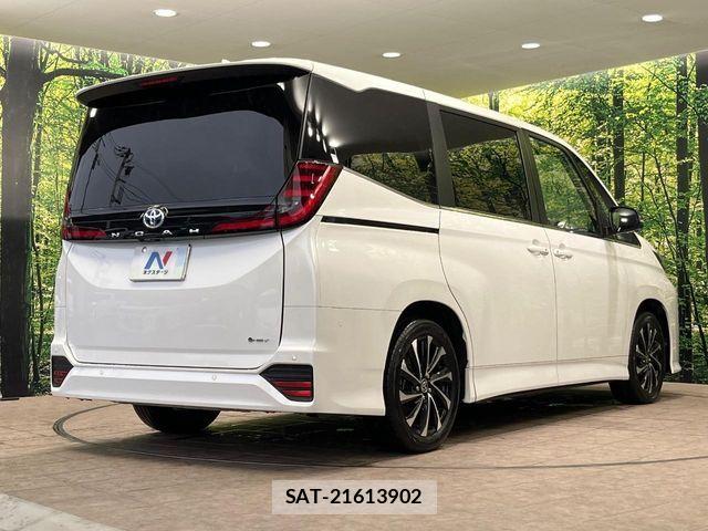Toyota NOAH HYBRID 2024-10 8850171-18
