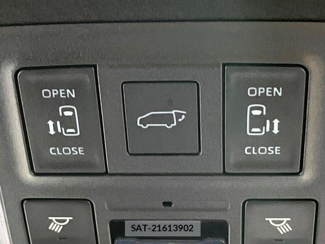 Toyota NOAH HYBRID 2024-10 8850171-5