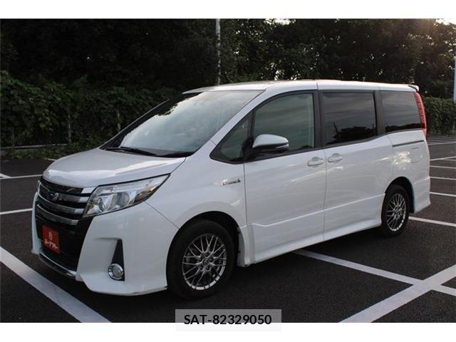 Toyota NOAH HYBRID 2016-02 8850178-15