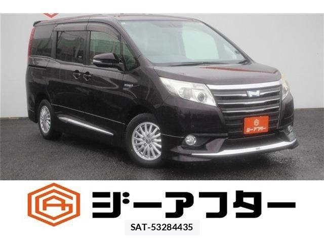 sat car