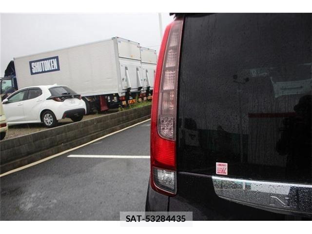 Toyota NOAH HYBRID 2014-10 8871689-14