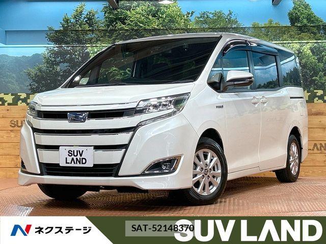 Toyota NOAH HYBRID 2017-07 8871686-0
