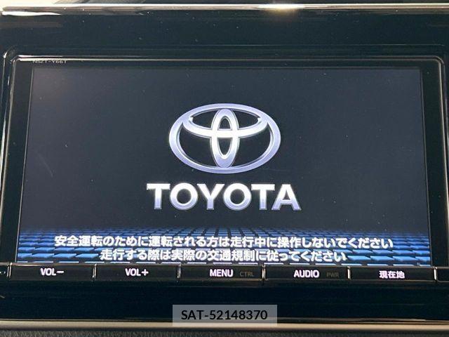 Toyota NOAH HYBRID 2017-07 8871686-3