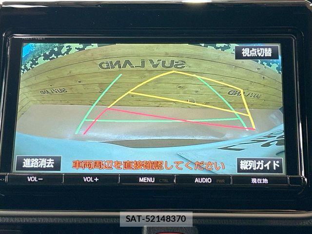 Toyota NOAH HYBRID 2017-07 8871686-4