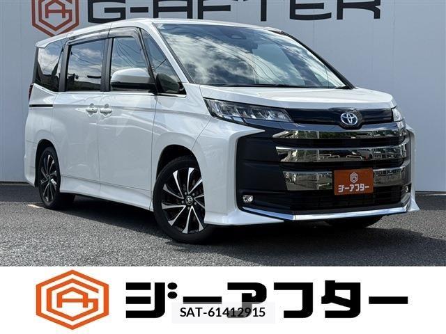 Toyota NOAH HYBRID 2024-05 8871684-0