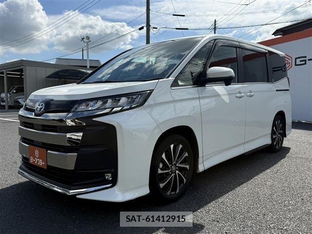 Toyota NOAH HYBRID 2024-05 8871684-23