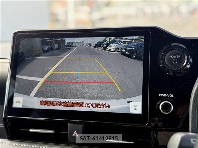 Toyota NOAH HYBRID 2024-05 8871684-2