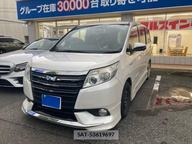 sat car