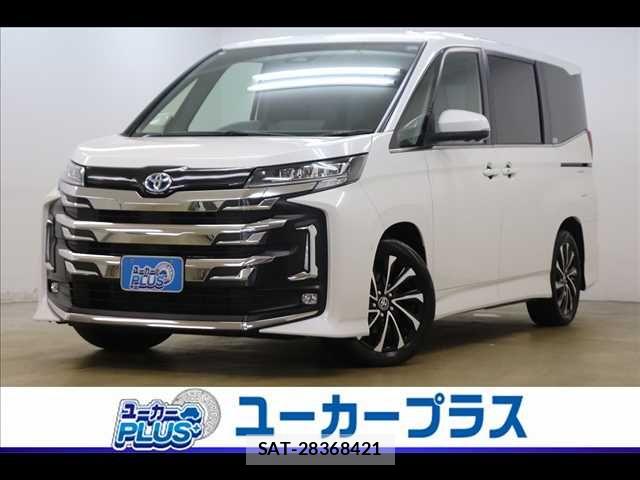 Toyota NOAH HYBRID 2025-03 8871682-0