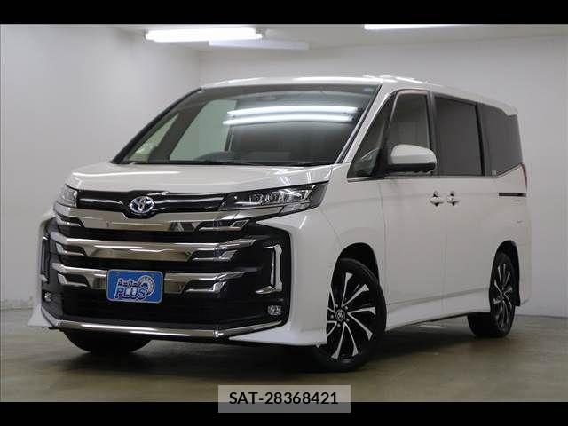 Toyota NOAH HYBRID 2025-03 8871682-16