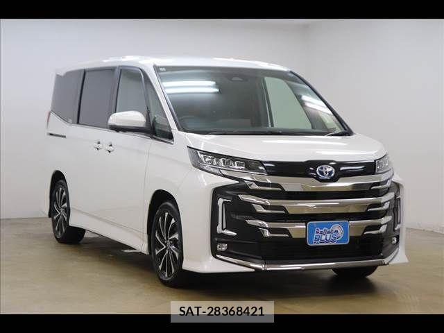 Toyota NOAH HYBRID 2025-03 8871682-17