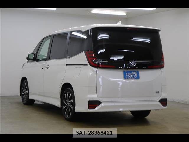 Toyota NOAH HYBRID 2025-03 8871682-19