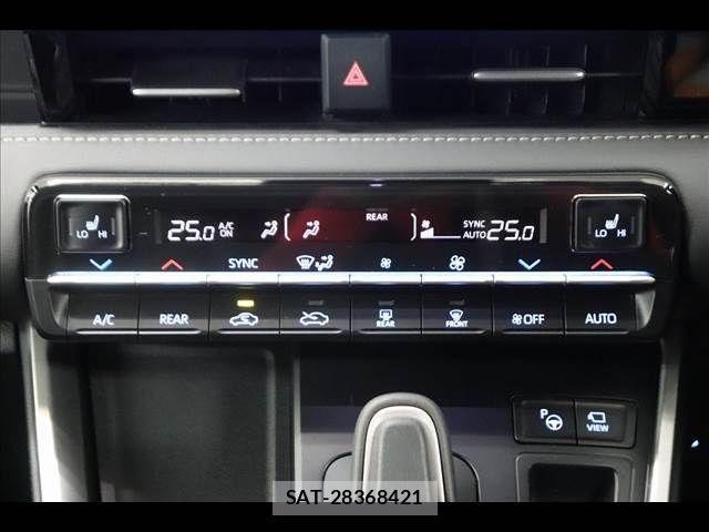 Toyota NOAH HYBRID 2025-03 8871682-5
