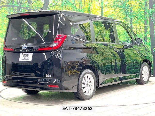 Toyota NOAH HYBRID 2023-09 8871683-18