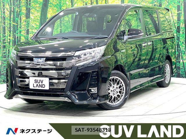 Toyota NOAH HYBRID 2019-08 8871687-0
