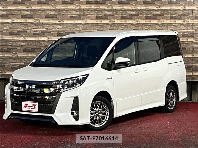 Toyota NOAH HYBRID 2020-09 8881239-0