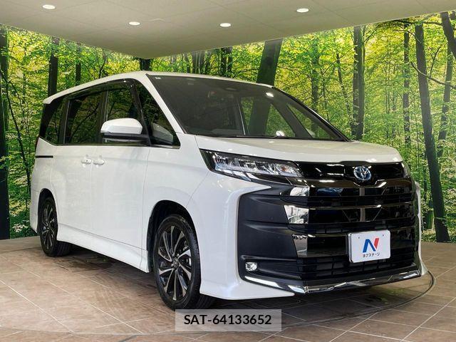 Toyota NOAH HYBRID 2024-06 8881231-15