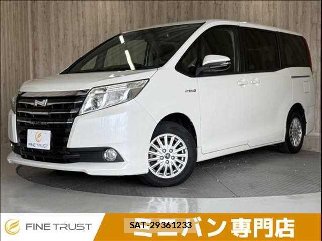 Toyota NOAH HYBRID 2016-05 8881244-0