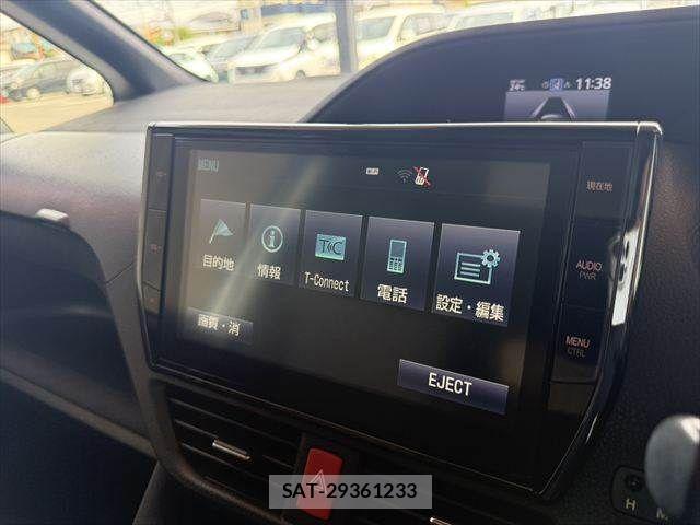 Toyota NOAH HYBRID 2016-05 8881244-4