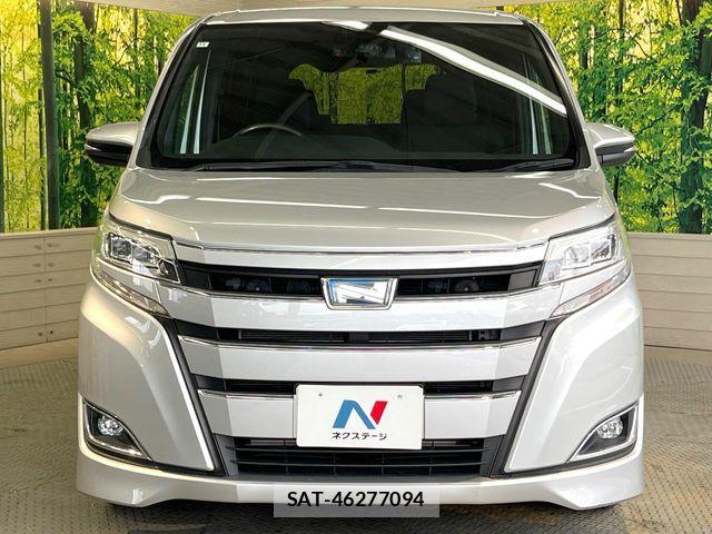 Toyota NOAH HYBRID 2017-11 8881240-14