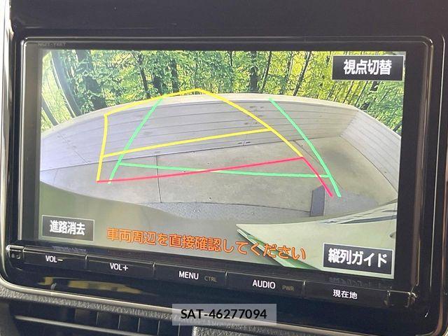 Toyota NOAH HYBRID 2017-11 8881240-4