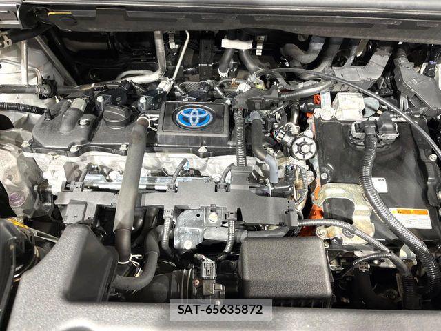 Toyota NOAH HYBRID 2023-08 8881227-17