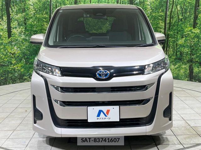 Toyota NOAH HYBRID 2023-07 8881238-14
