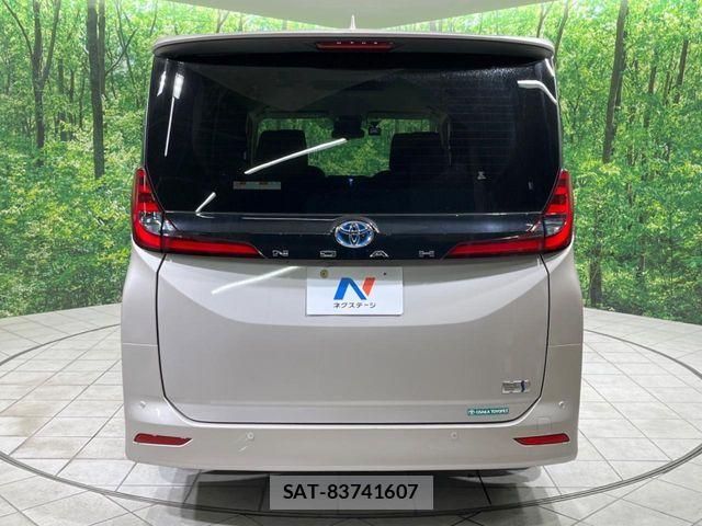 Toyota NOAH HYBRID 2023-07 8881238-15