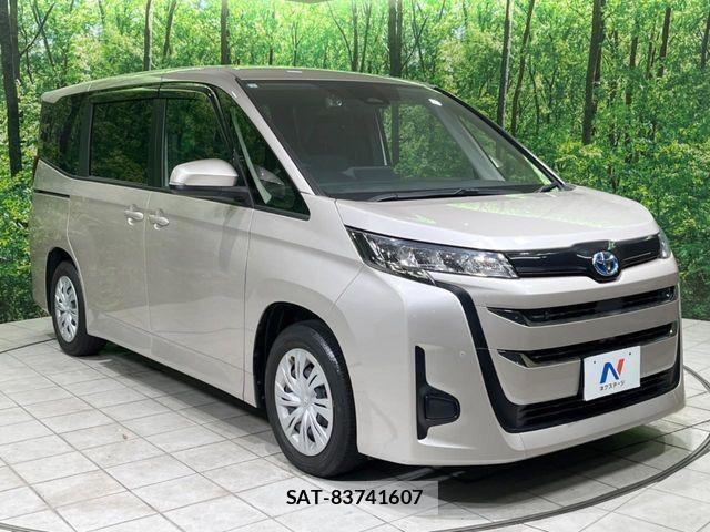 Toyota NOAH HYBRID 2023-07 8881238-16