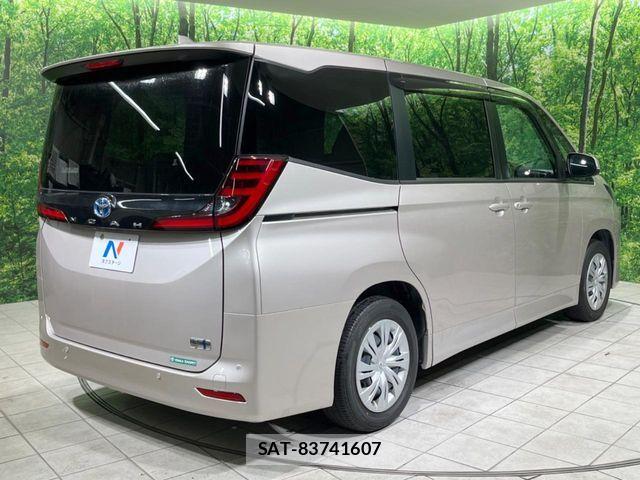 Toyota NOAH HYBRID 2023-07 8881238-17