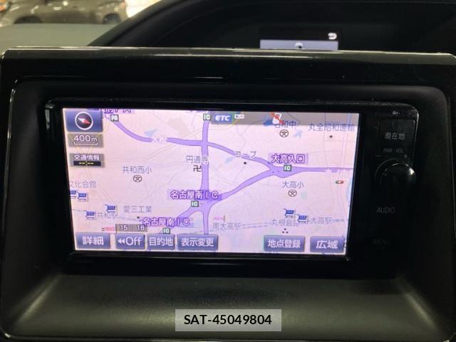 Toyota NOAH HYBRID 2015-03 8881245-10