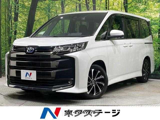 Toyota NOAH HYBRID 2023-06 8881228-0