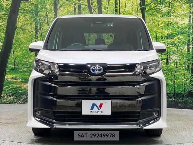 Toyota NOAH HYBRID 2023-06 8881228-15
