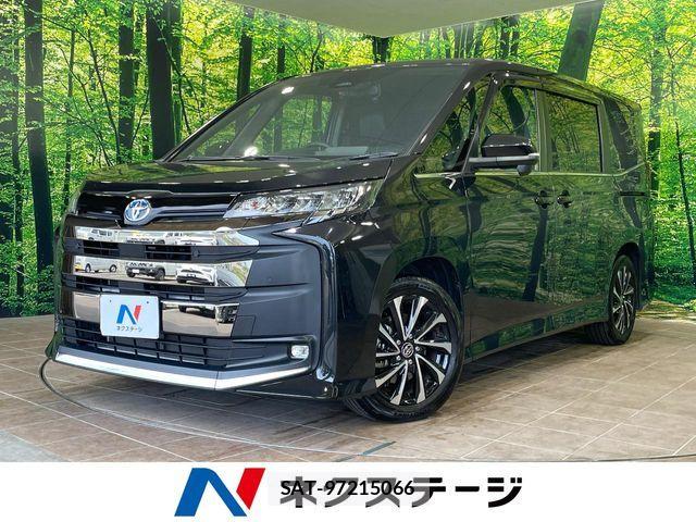 Toyota NOAH HYBRID 2023-07 8881226-0